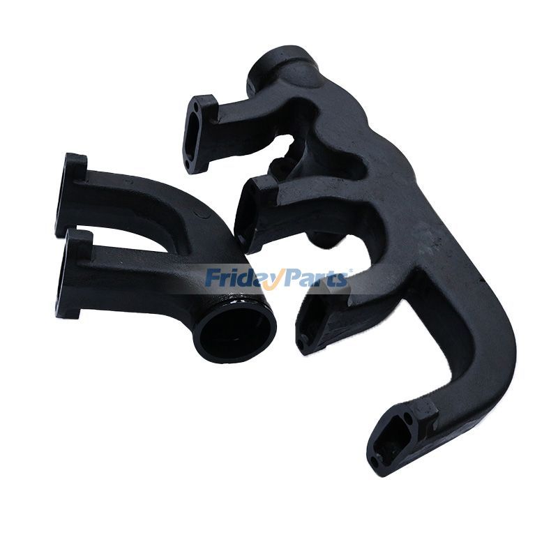 Exhaust Manifold and for Engine