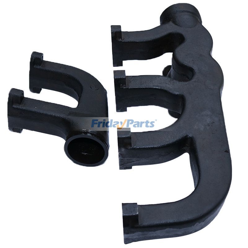 Exhaust Manifold and in Stock in China