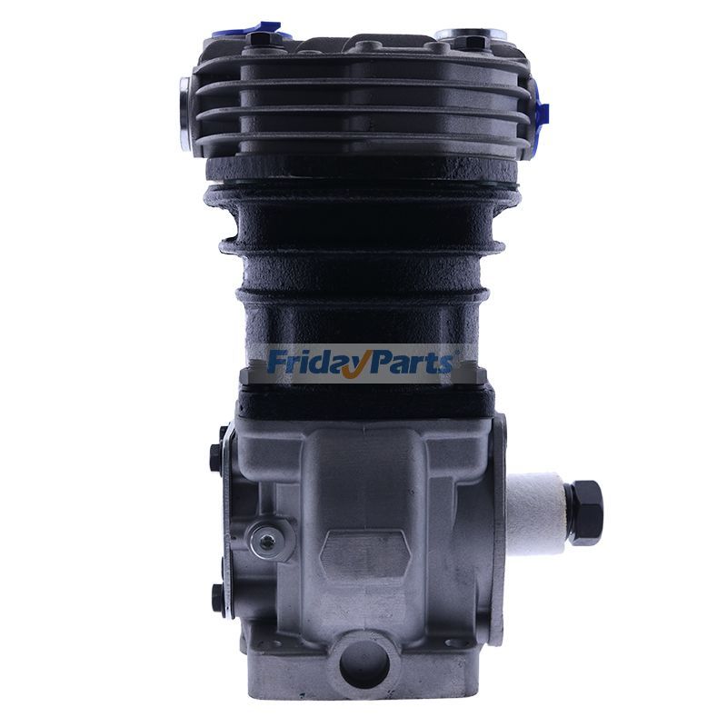 Engine Brake Air Compressor