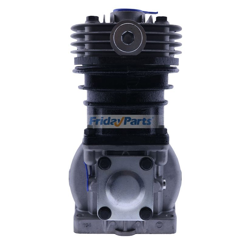 Brake Air Compressor in Stock in China,USA,China Stock