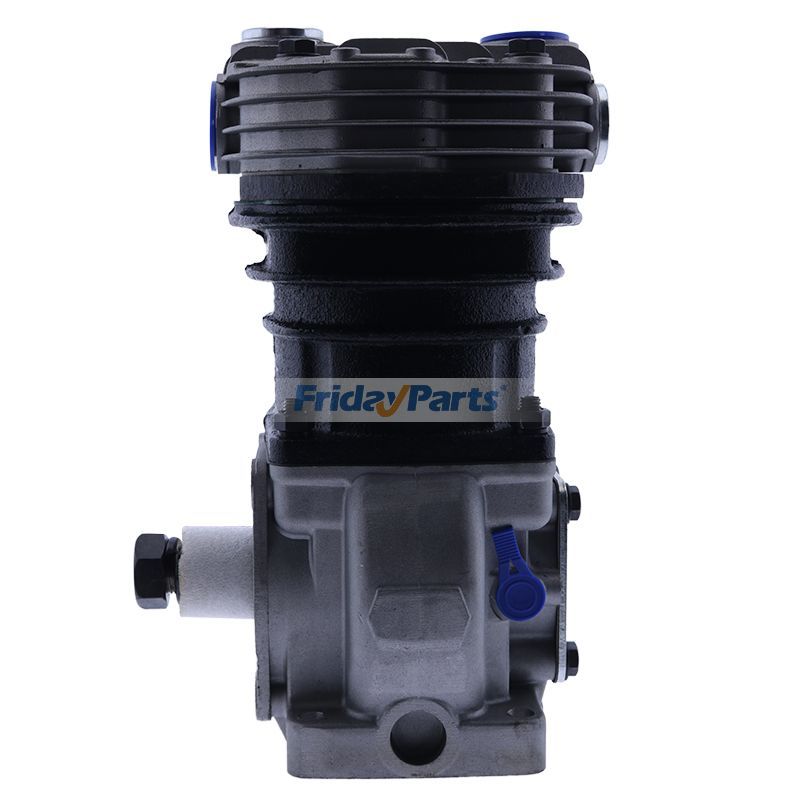  Brake Air Compressor 