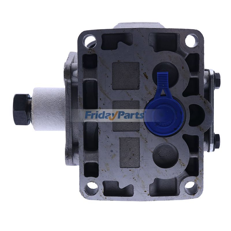 FridayParts Brake Air Compressor