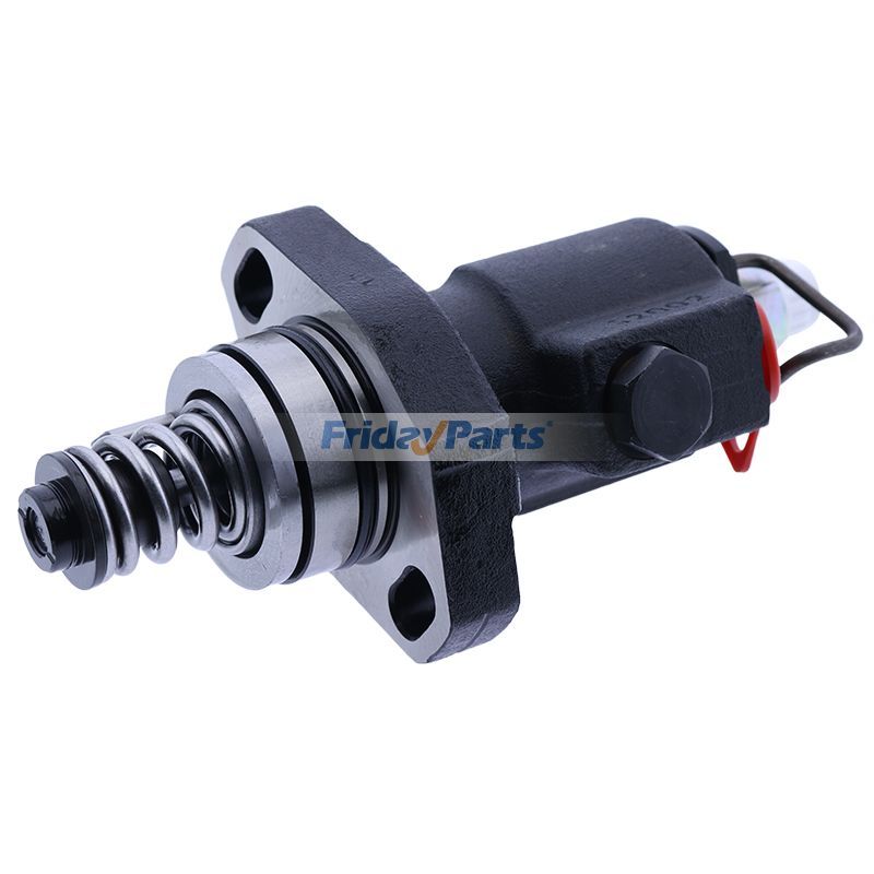 Einspritzpumpefür Motor