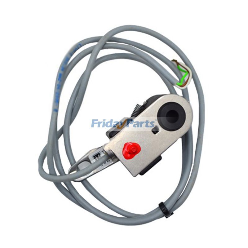 Sensor de posición de puerta del dispositivo 41-5666 para Thermo King