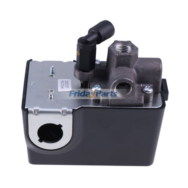 Craftsman用用DeWalt Craftsman 圧力スイッチ A21107 AB-9063158 エアコンプレッサー用