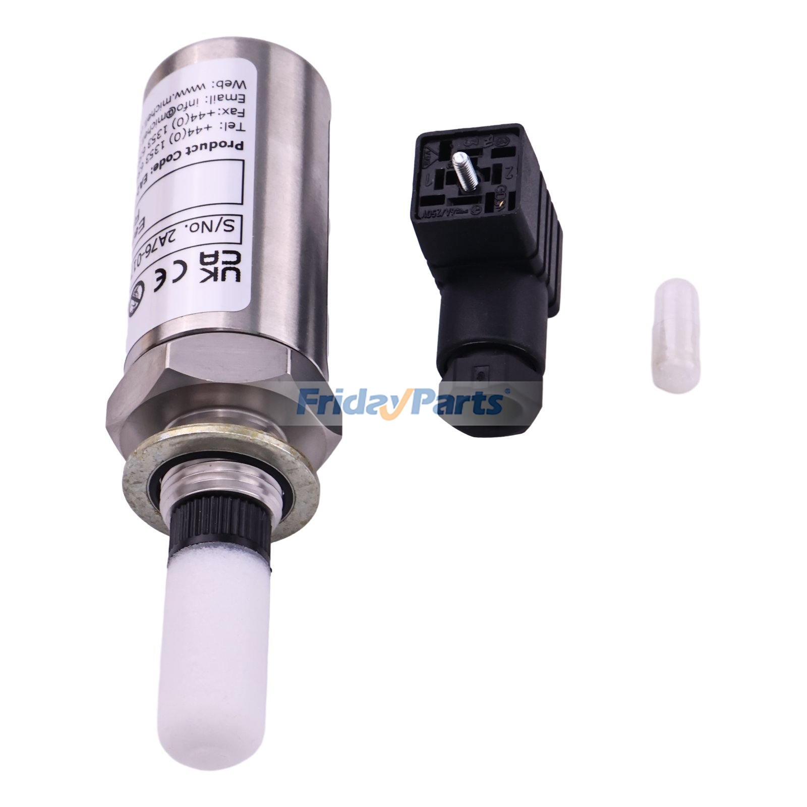 Dewpoint Sensor for Air Compressor