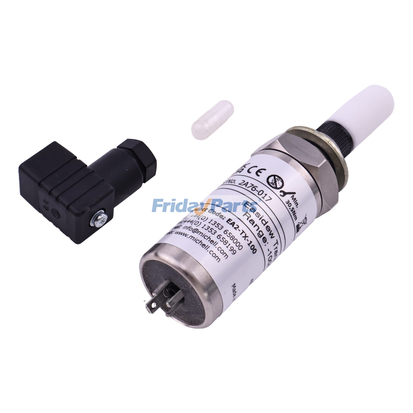 Air Compressor Dewpoint Sensor