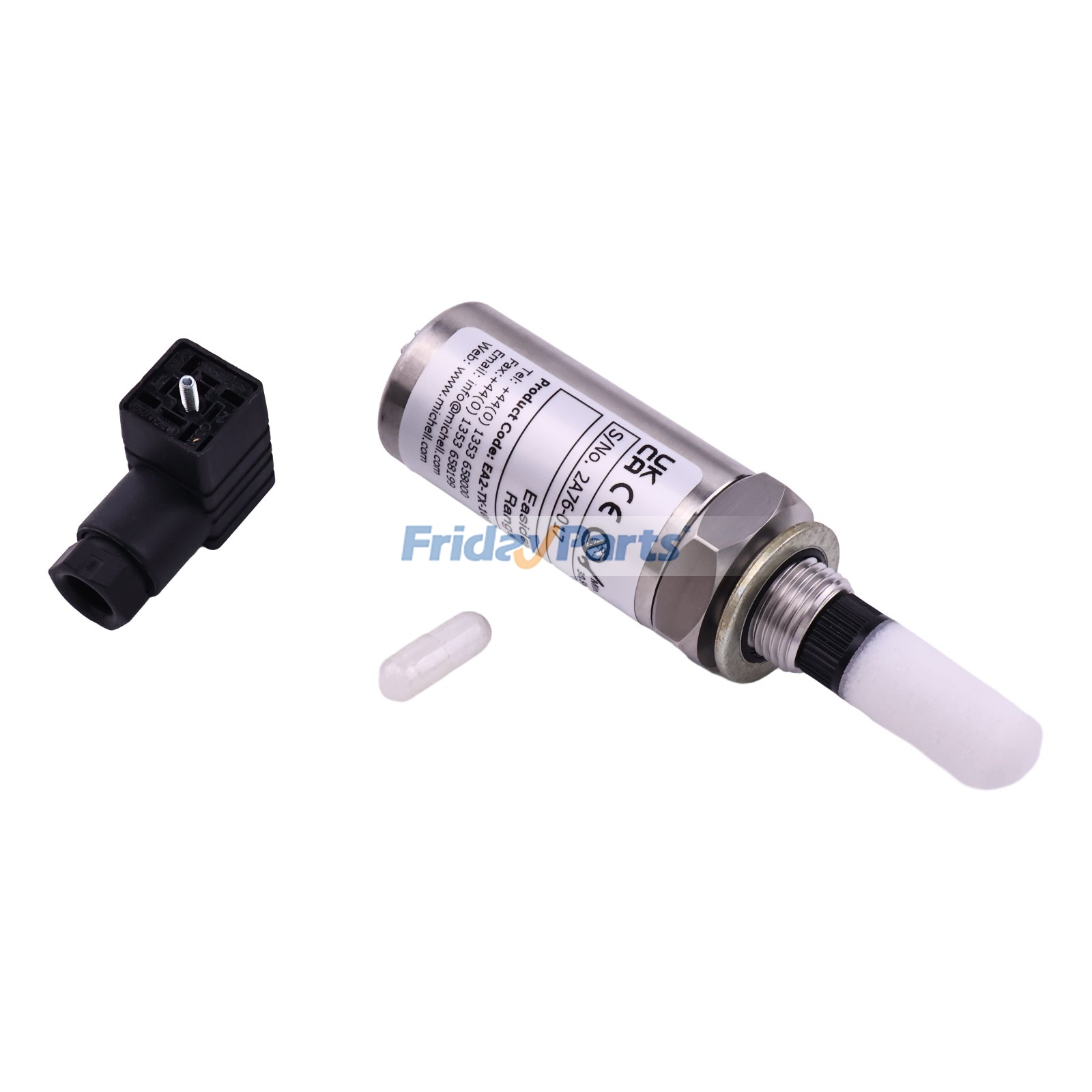 Dewpoint Sensor compatible with Air Compressor
