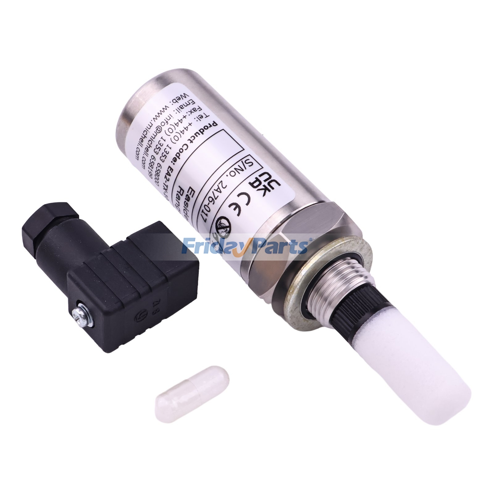  Dewpoint Sensor For Atlas Copco