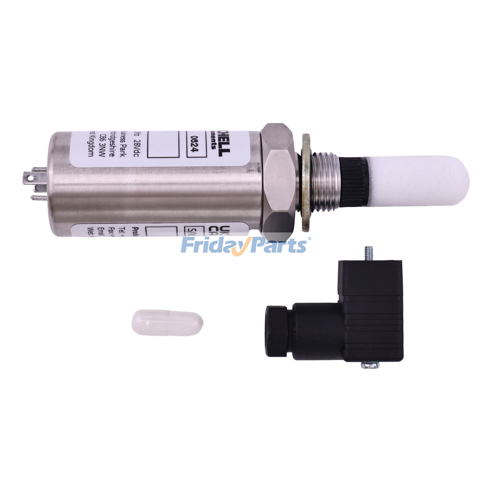 FridayParts Dewpoint Sensor