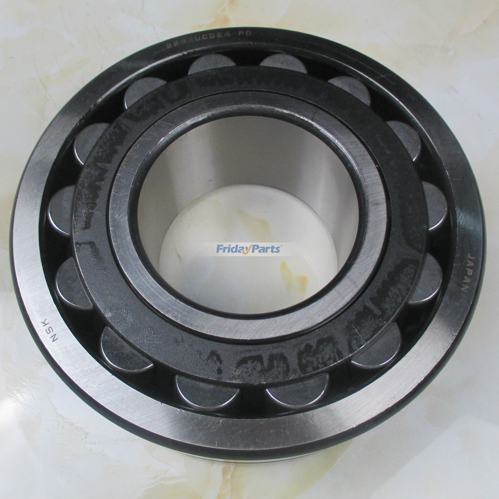 Excavator DOOSAN DAEWOO DH225-7 Swing Shaft bearing