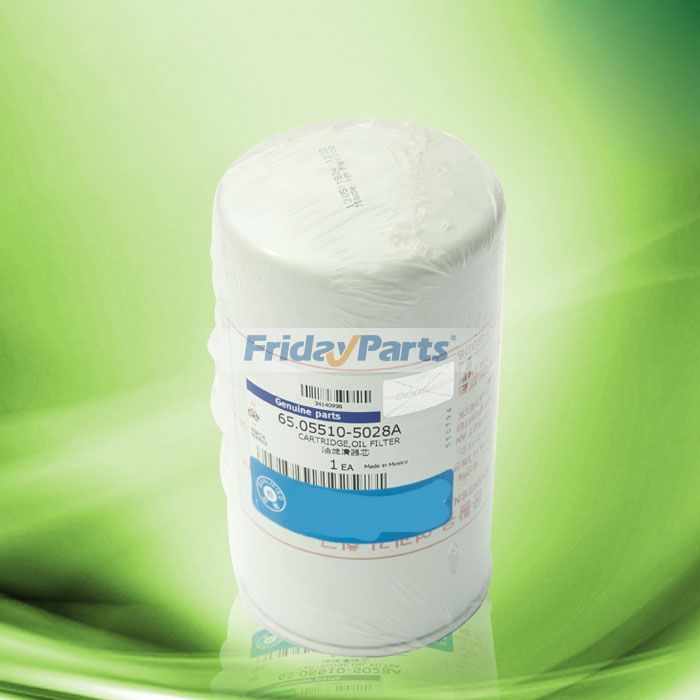 FridayParts Daewoo-Ölfilter