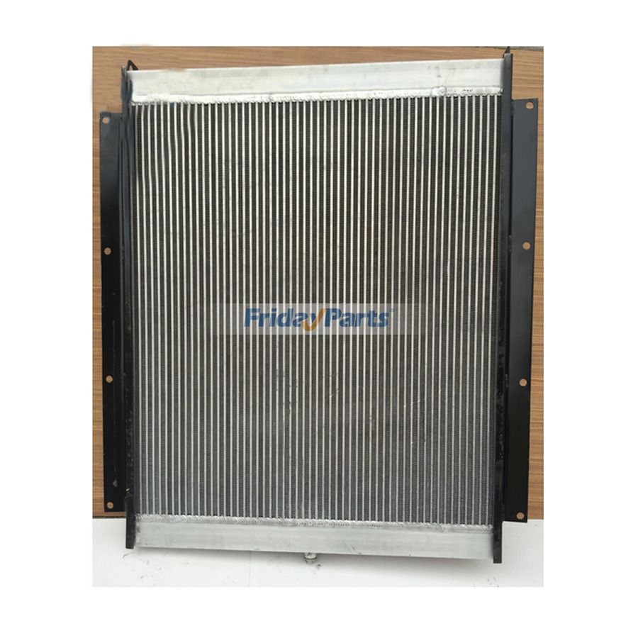 Hydraulic Oil Cooler 13C30000-2 for Doosan Daewoo Excavator