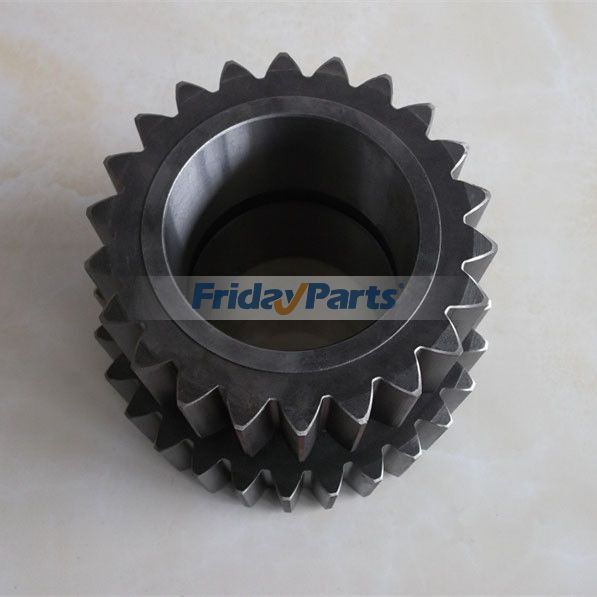 DAEWOO用用DH300 トラベルモーター デュアルギア