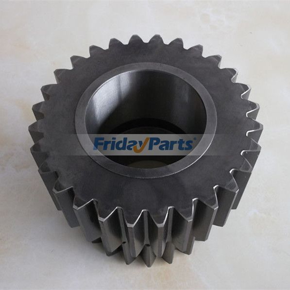 DAEWOO用DH300 トラベルモーター デュアルギア