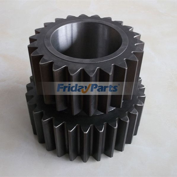 エクスカベーター DH300 トラベルモーター デュアルギア