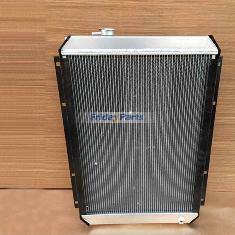 Radiator in Stock in China