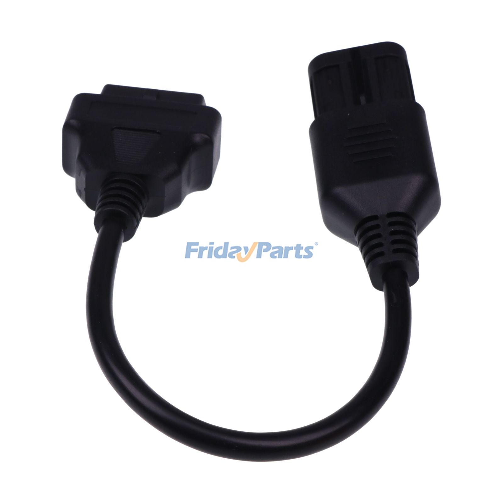FridayParts ‎Diagnoseadapter