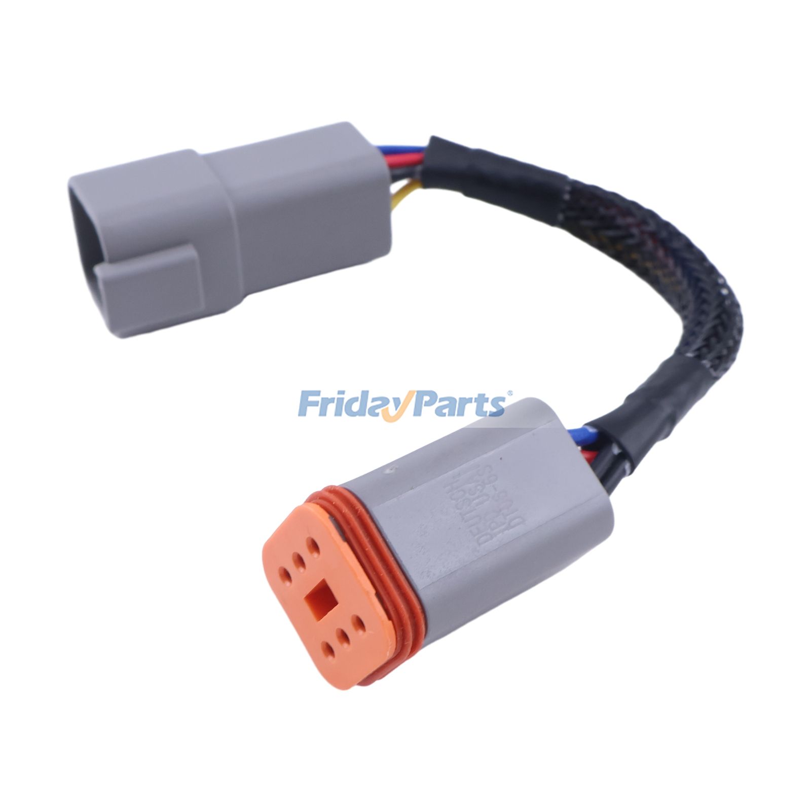 Diagnostic Bootstrap Tool Connector Cable 586551 for Evinrude Outboard EMM