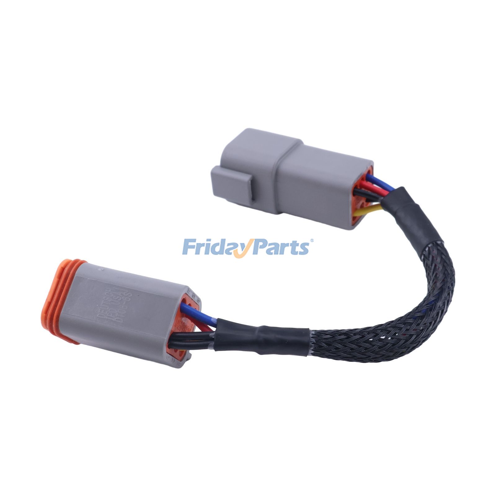 Engine Diagnostic Bootstrap Tool Connector Cable