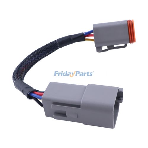 Cable Bootstrap Câble de connexion de l'outil de diagnostic Bootstrap 586551 pour ...