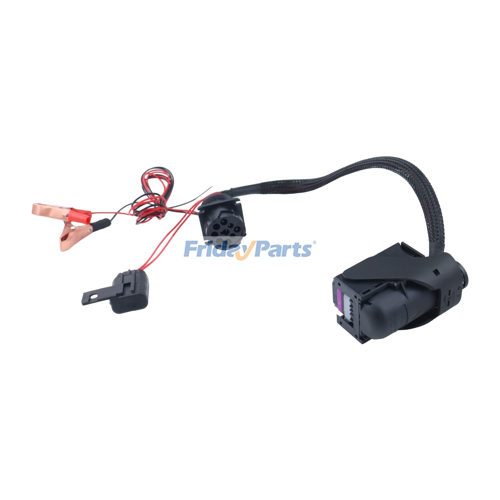 Diagnostic Cable for Truck,Vehicle
