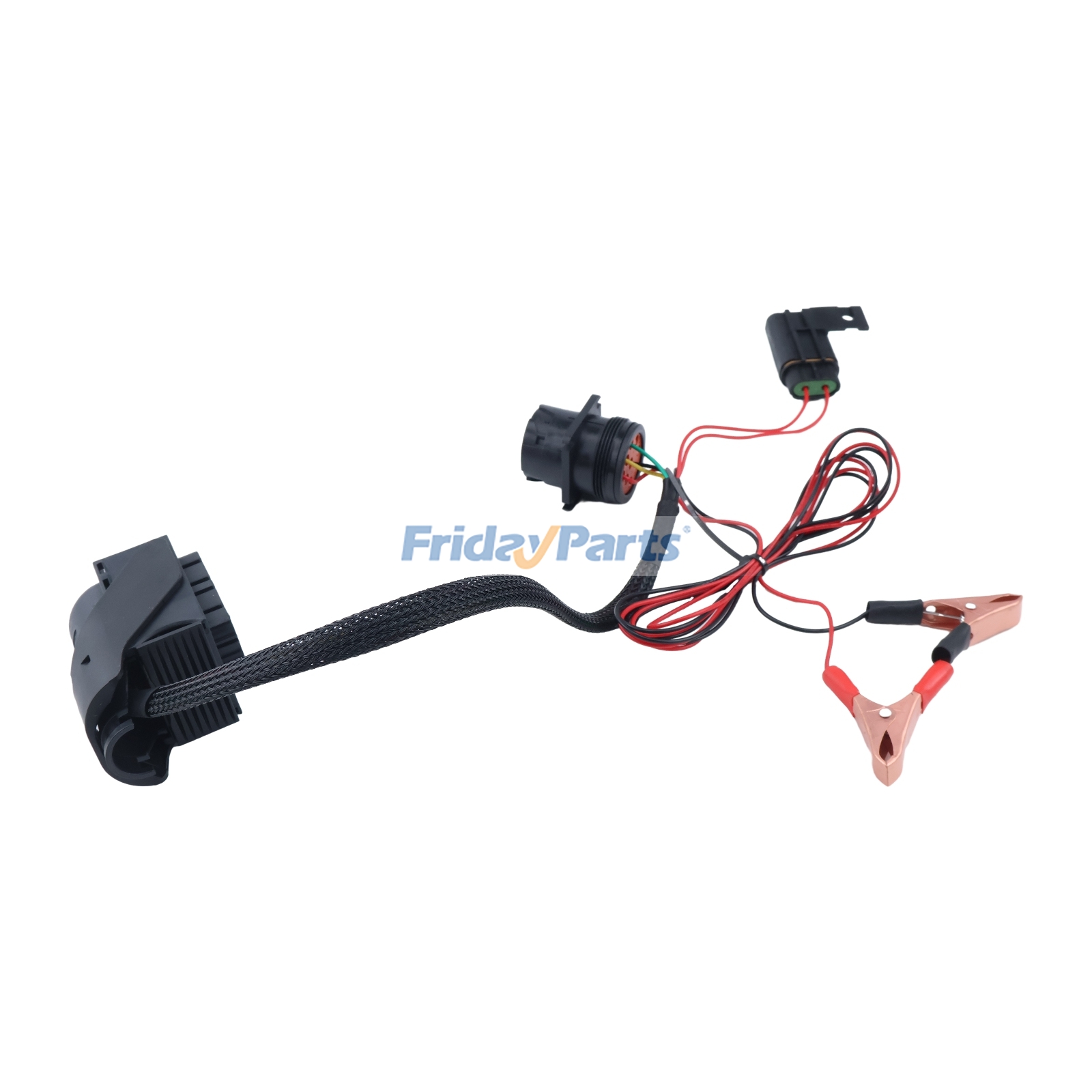 Diagnostic Cable compatible with Truck,Vehicle