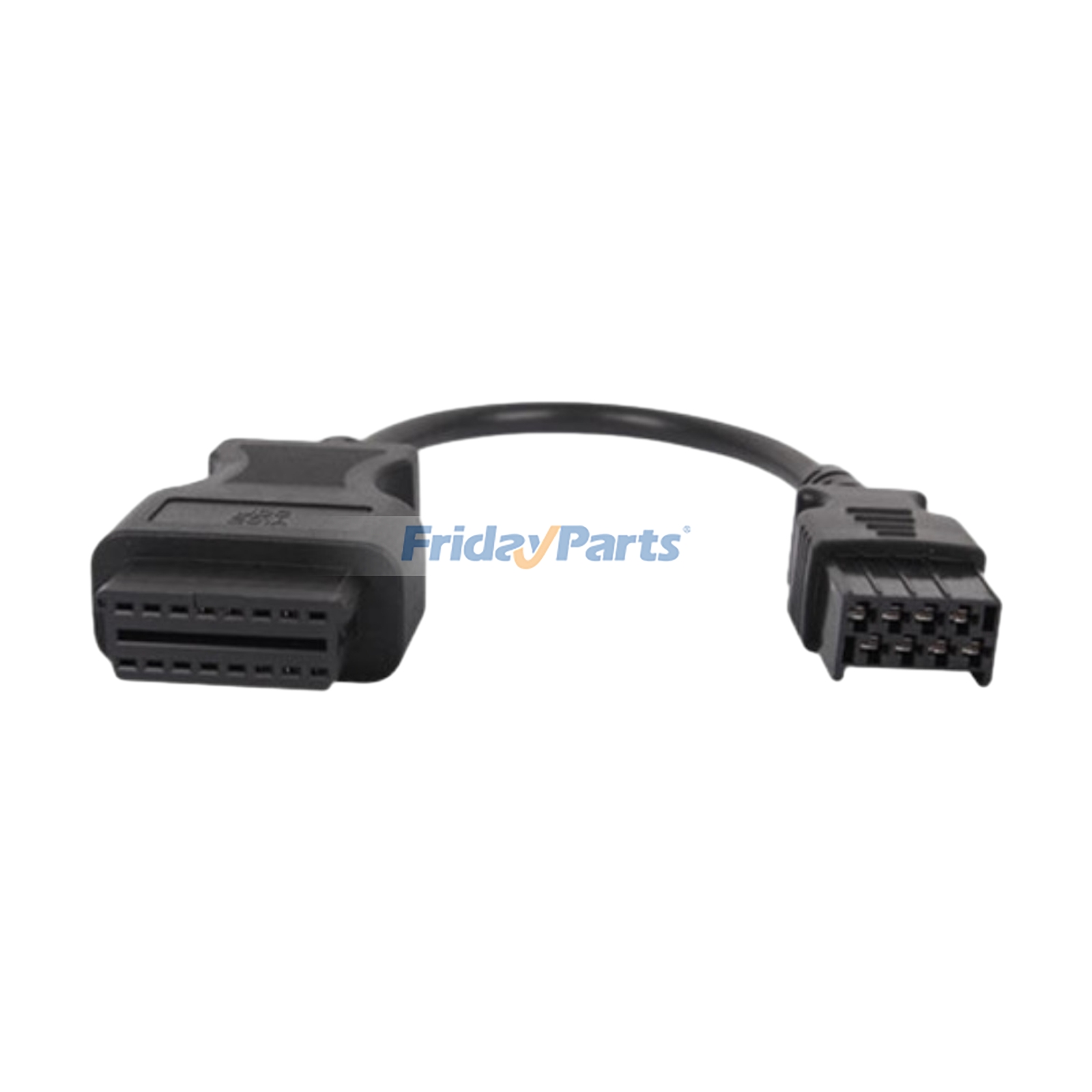 Diagnostic Cable JDC201A for Volvo Truck