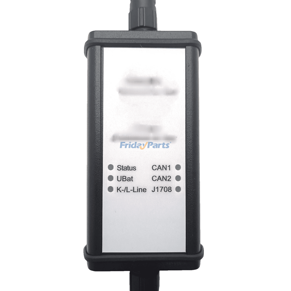 Kit de diagnostic pour contrôleur Deutz pour Autres Pour AUTRE MARQUE