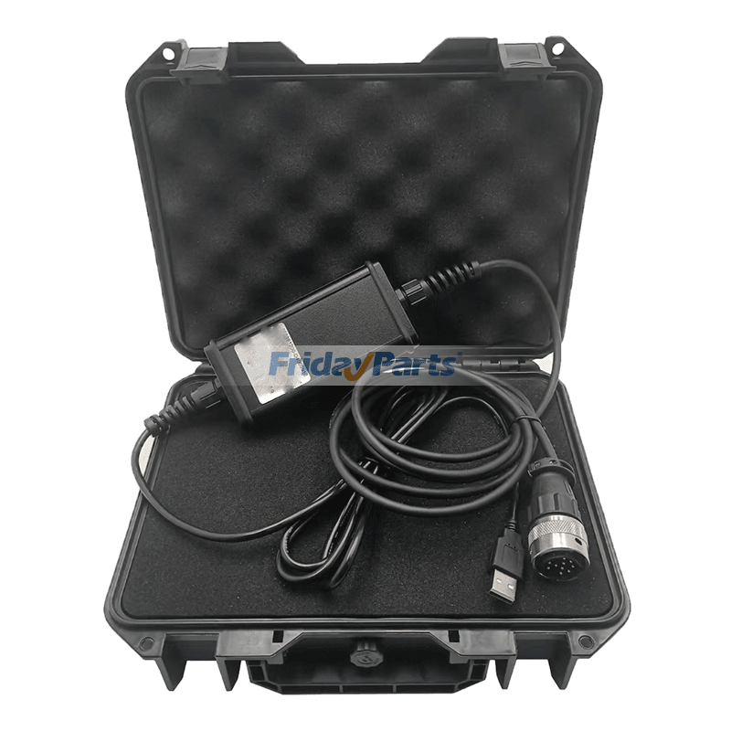 Kit de diagnostic pour contrôleur Deutzpour Autres