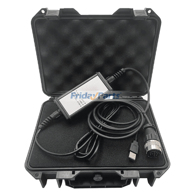 Diagnostic Kit for Deutz Controller EMR2 EMR3 EMR4