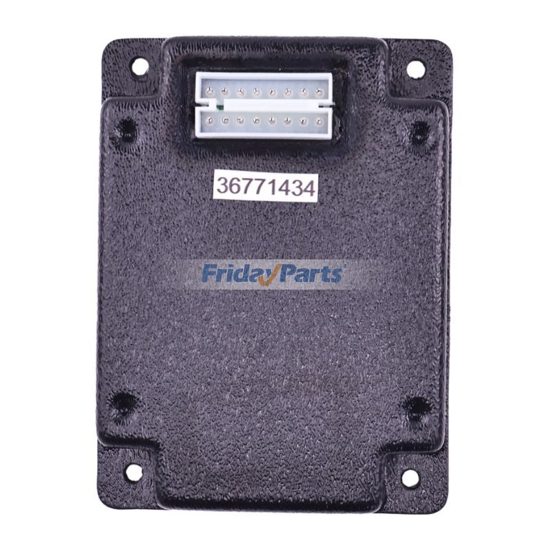 Panneau lumineux de diagnostic pour IngersoII Rand Doosan Pour AUTRE MARQUE