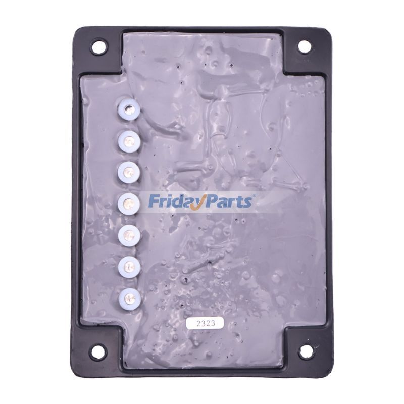 Panneau lumineux de diagnostic pour IngersoII Rand Doosanpour Autres