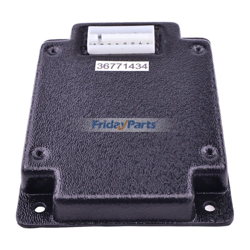 Panneau lumineux de diagnostic 36771434 pour IngersoII Rand DoosanpourPour AUTRE MARQUE