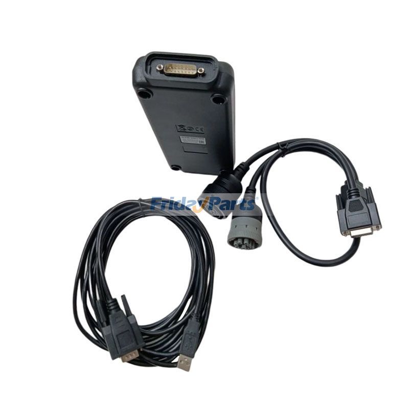 Others 2021B Communication Adapter USB Version Diagnostic Tool