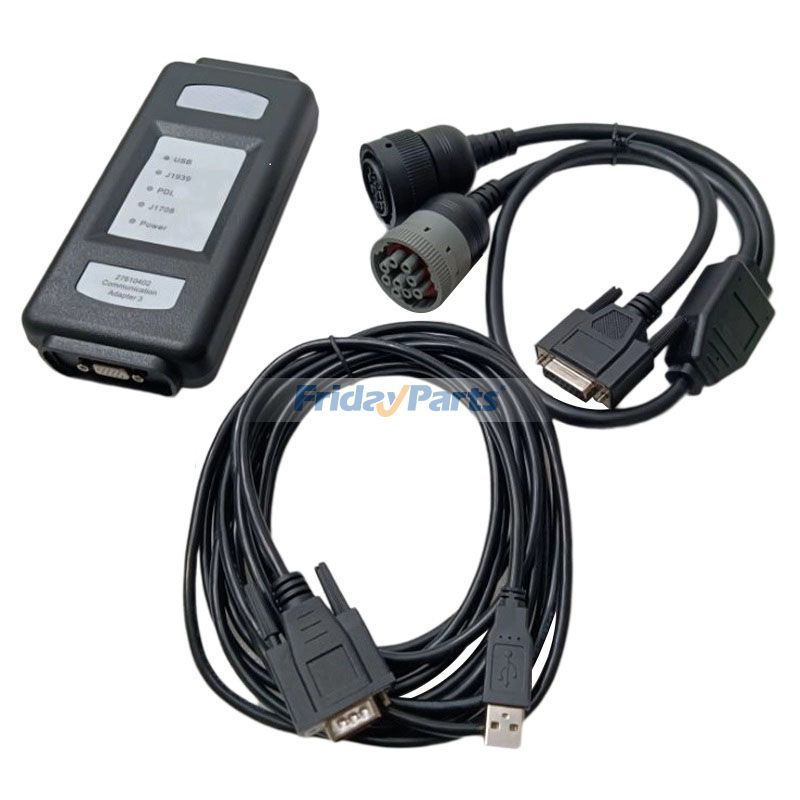 2021B Communication Adapter USB Version Diagnostic Tool in Stock in China