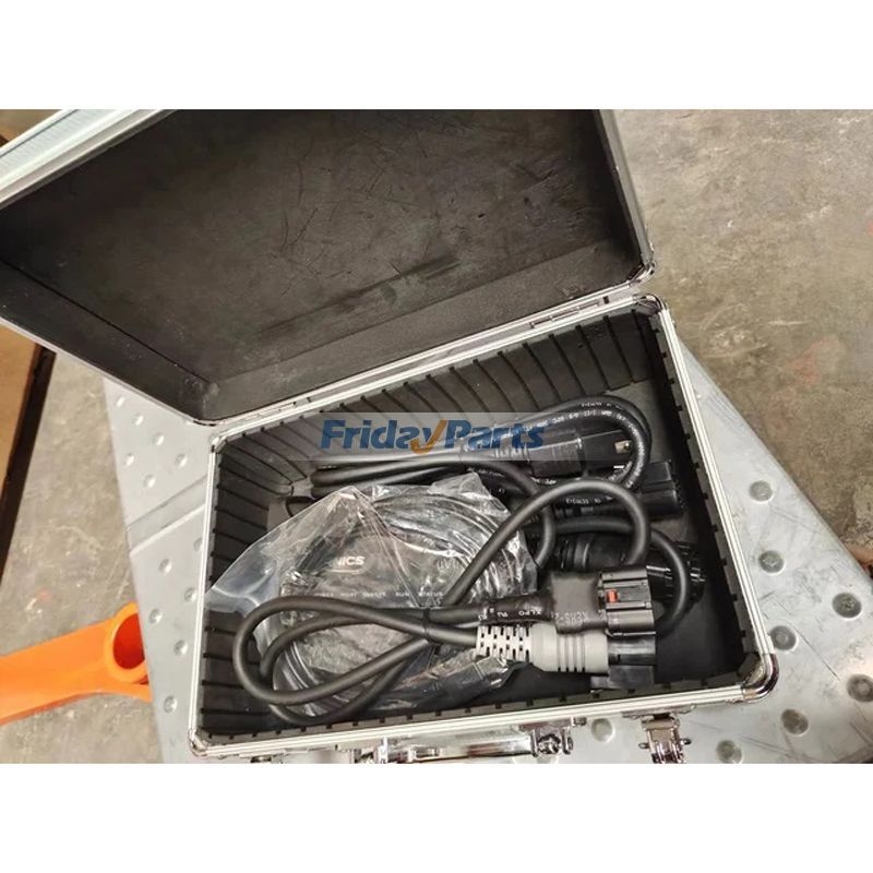 buy Diagnostic Tool 860104-01045 for Doosan Engine DL06 DL08