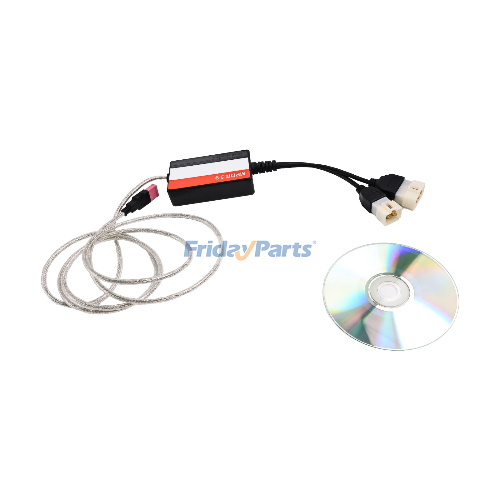 Diagnostic Tool for Hitachi Excavator EX120-2