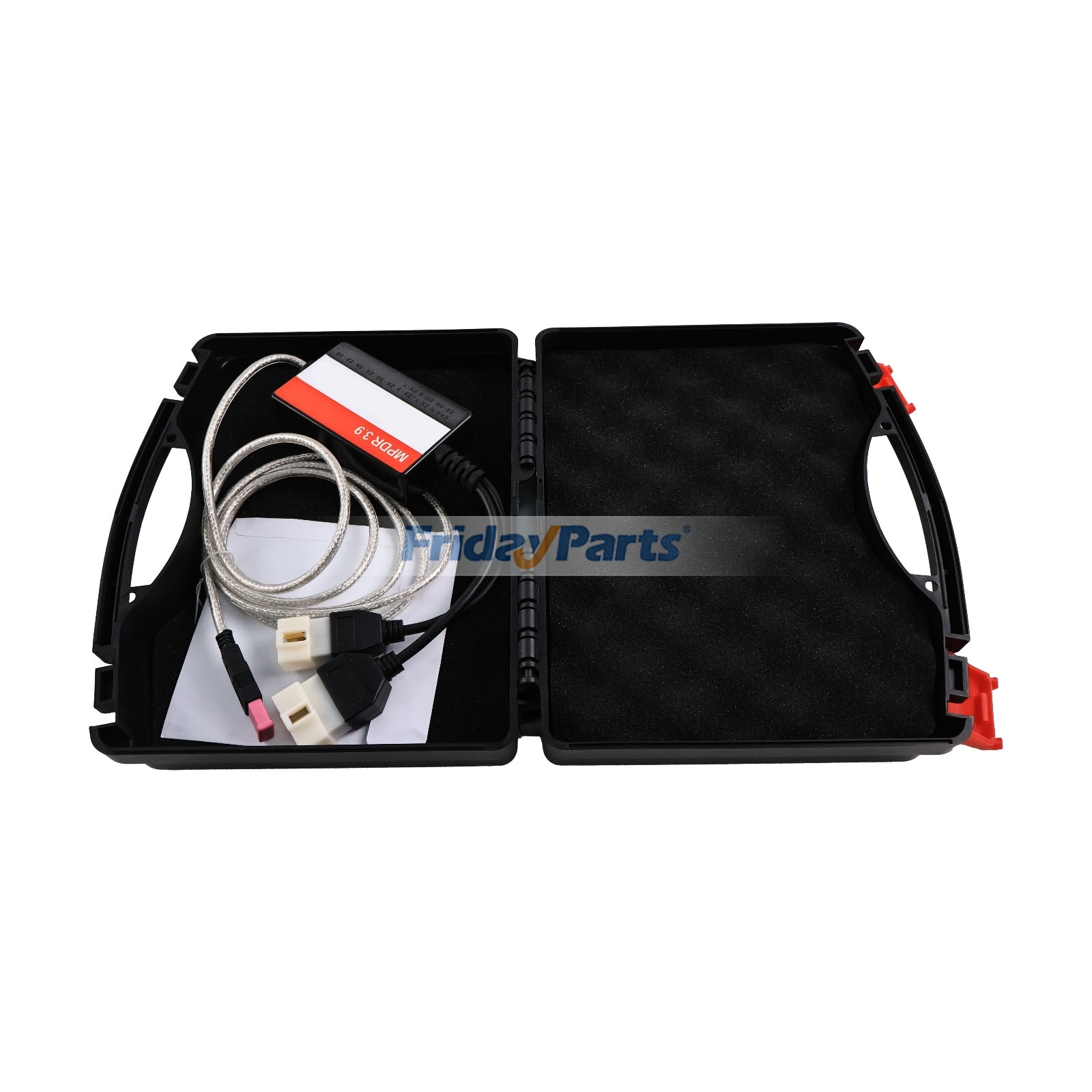 Diagnostic Tool compatible with Excavator