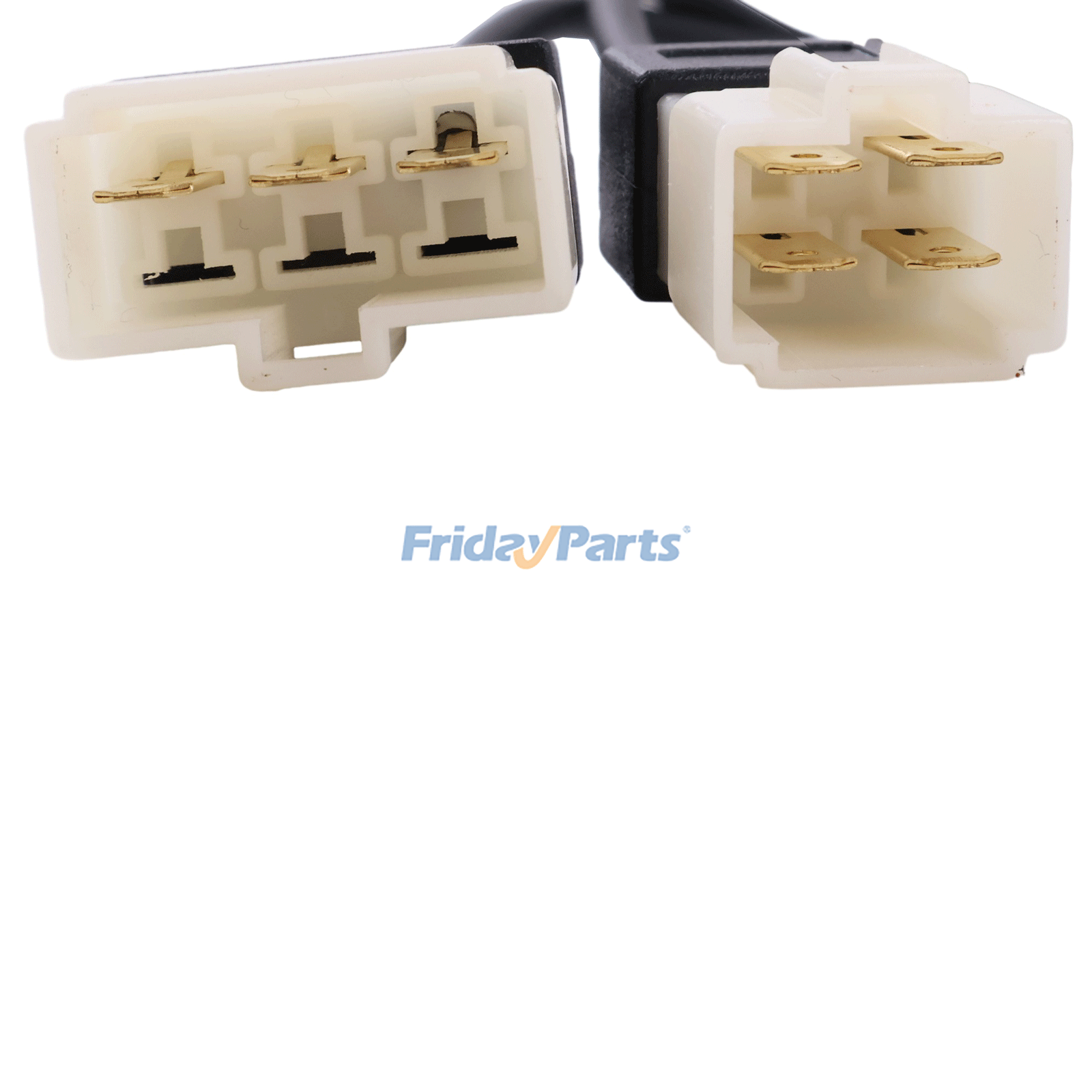 Outil de diagnostic avec logiciel de FridayParts