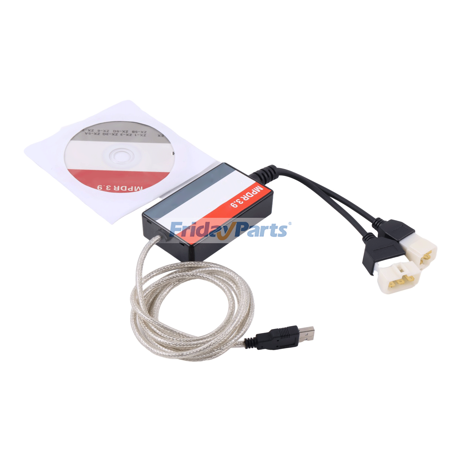 Outil de diagnostic avec logiciel Pour HITACHI