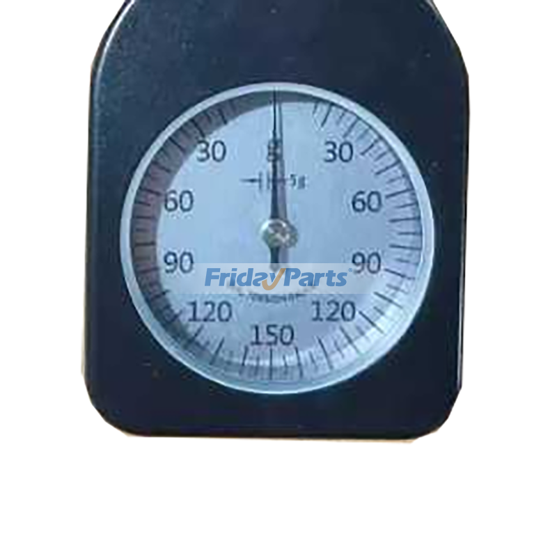 Dial Type Double Needle Meter Tension Gauge ATLG2-150G