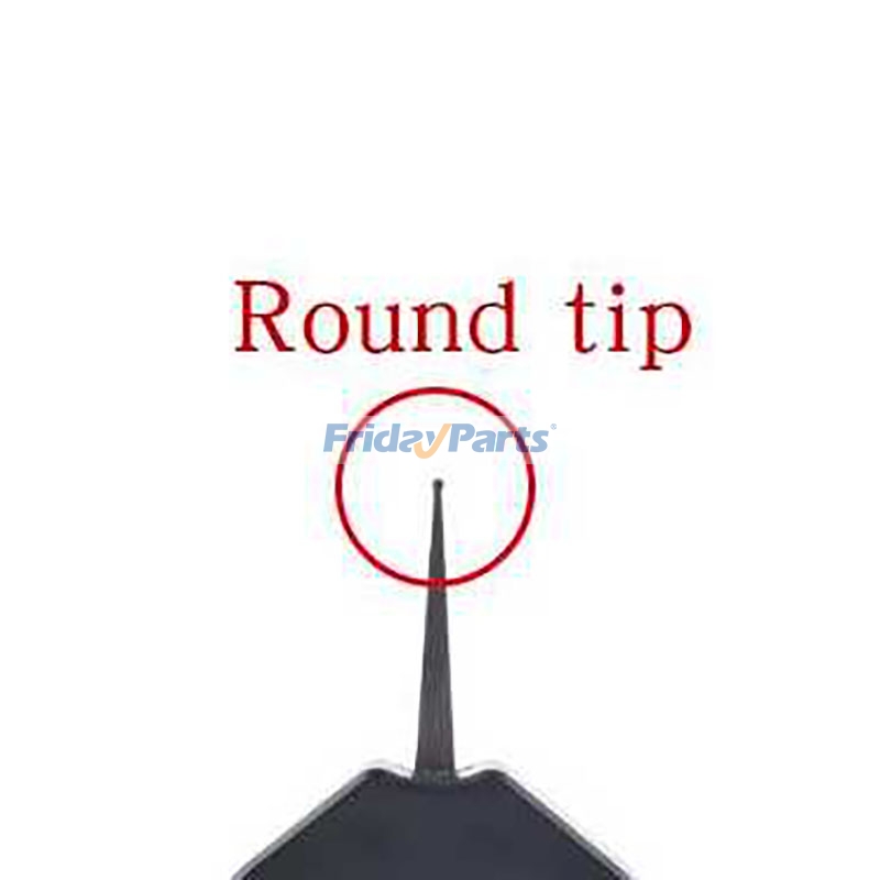 Tension Gauge for Others