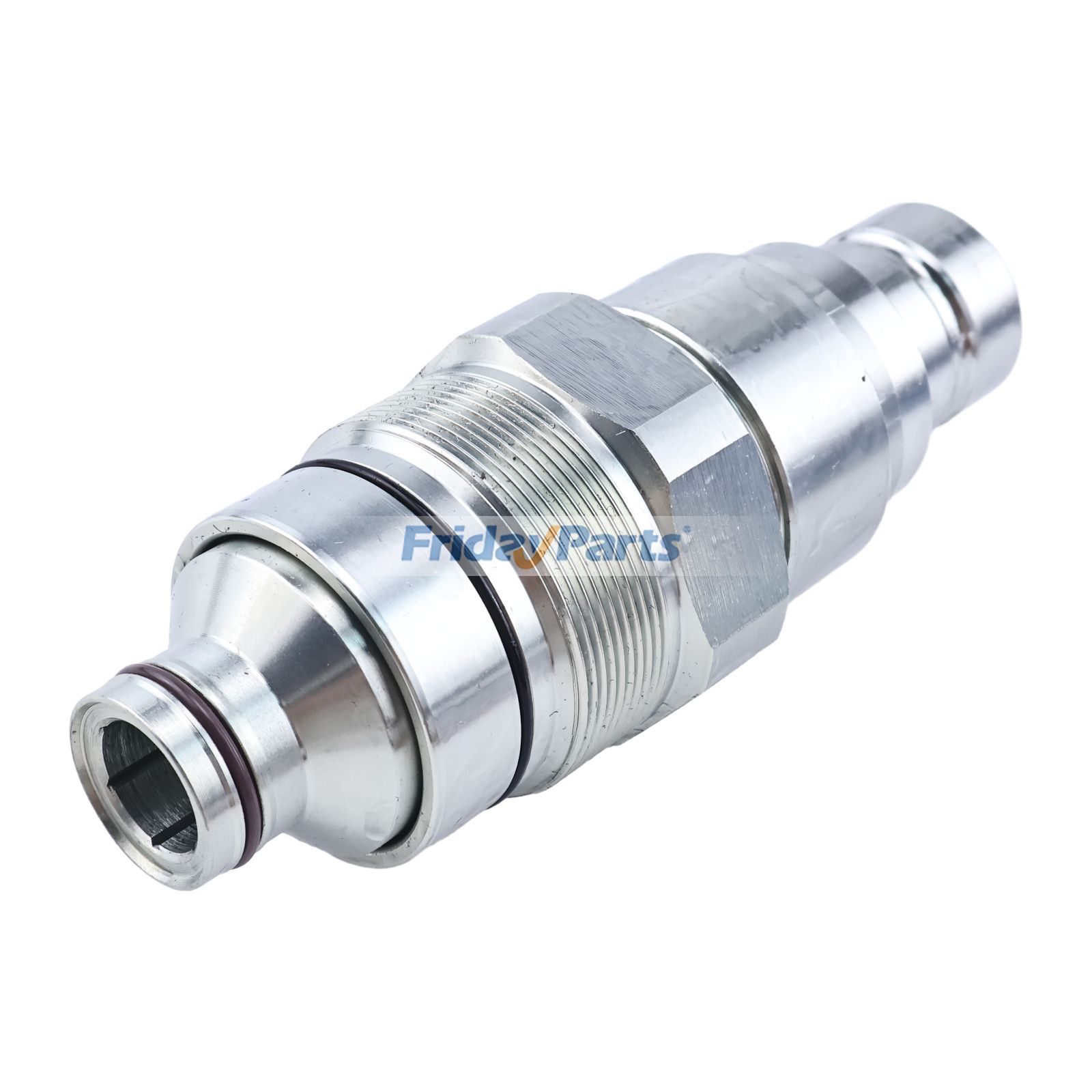 Durchmesser Schnelltrennkupplung mit flacher Fläche 475-5066 für Caterpillar CAT-Motor C3.8-Lader 272D 272D2 297D 297D2 299D 299D2 299D2 297D XHP