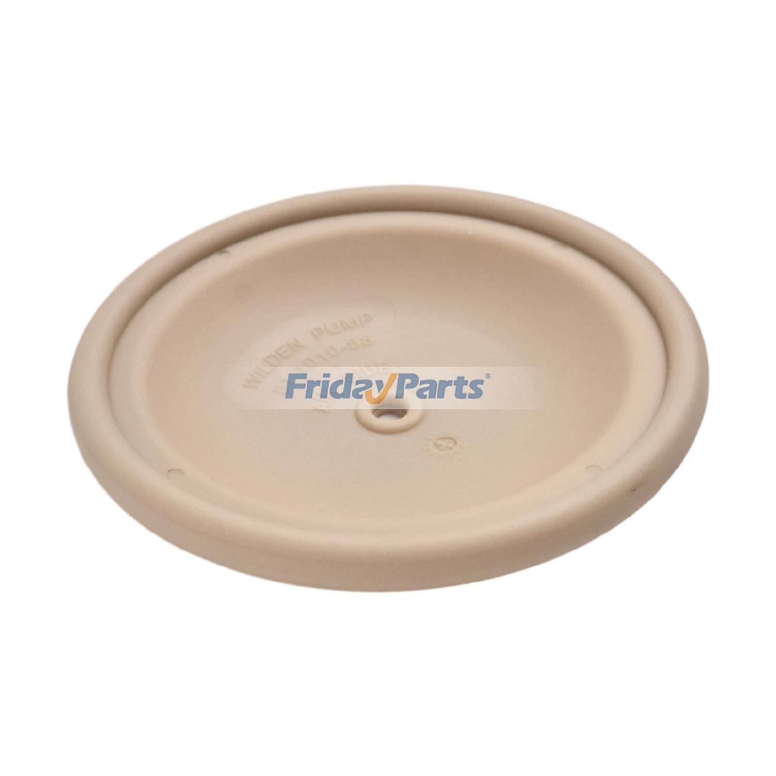 Diaphragm 01-1010-58 for 1/2" Wilden AODD Pump