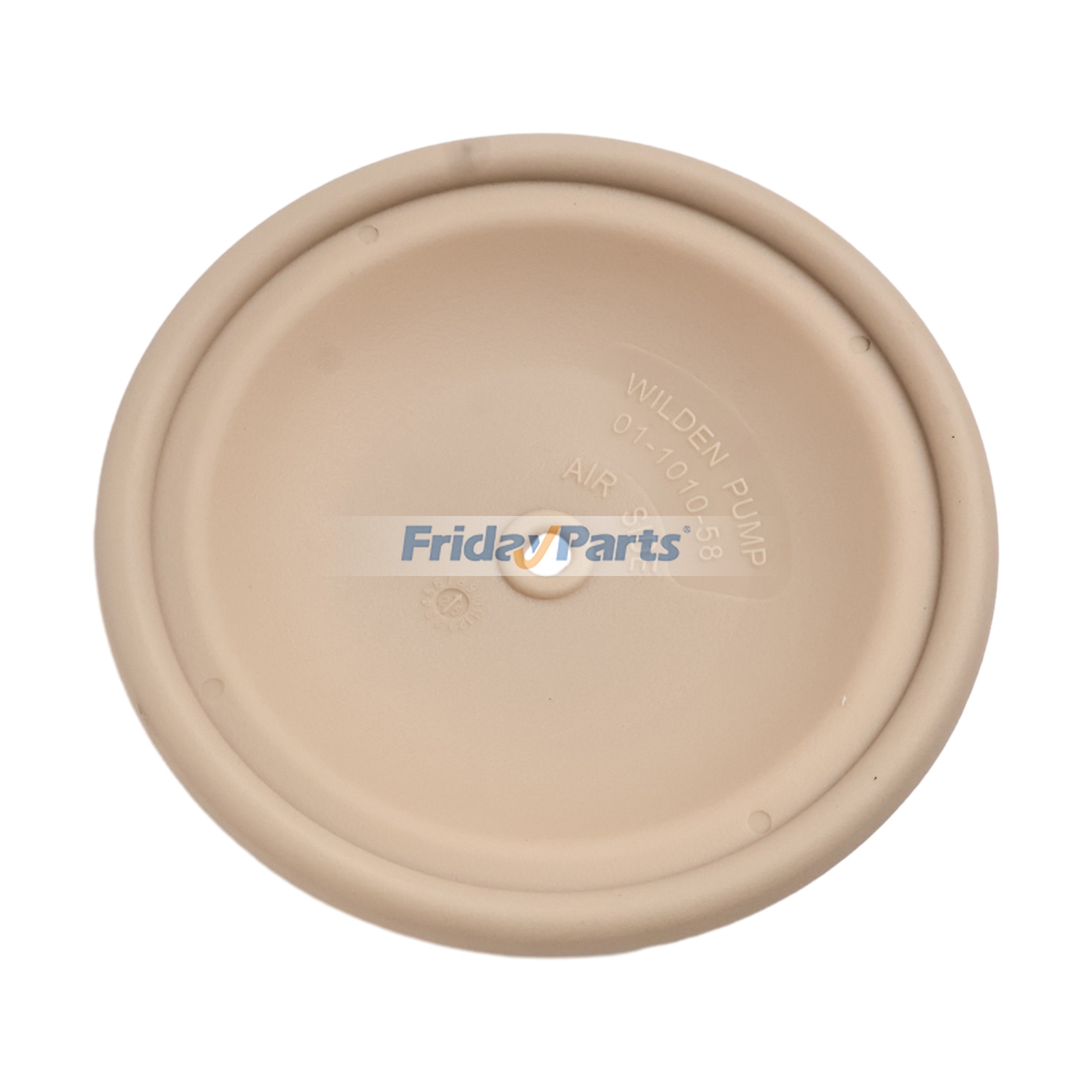Diaphragm compatible with Others