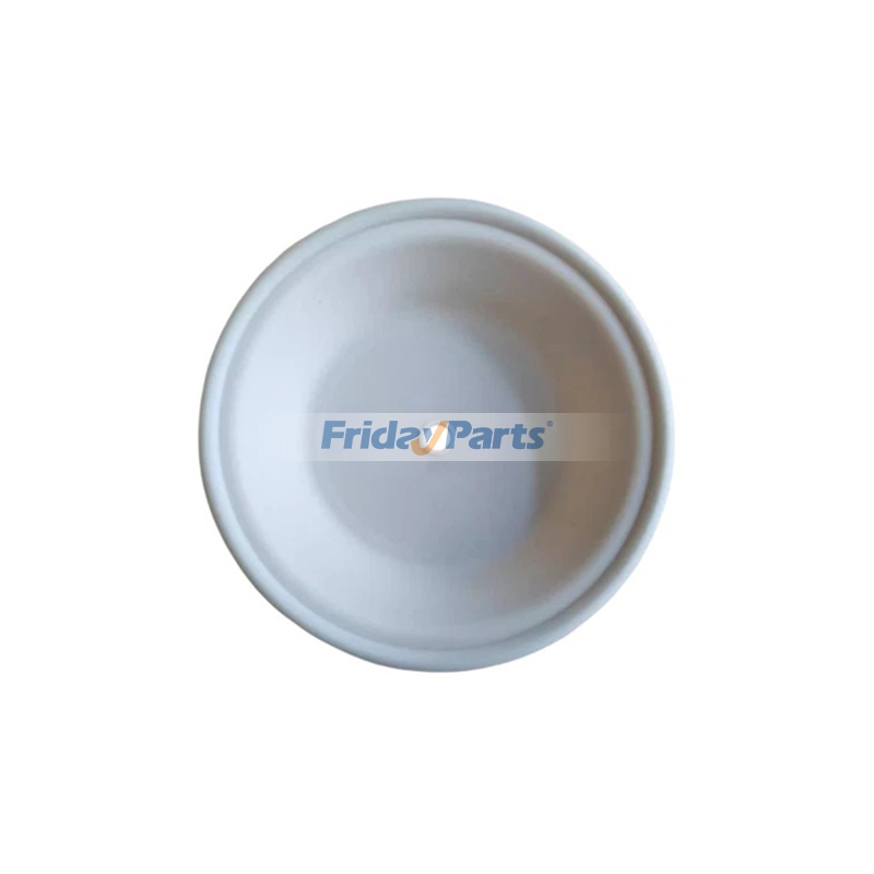 Diaphragm 04-1010-56 for Wilden 1.5" Air Operated Double Pump EFT4 T4 P4 P400