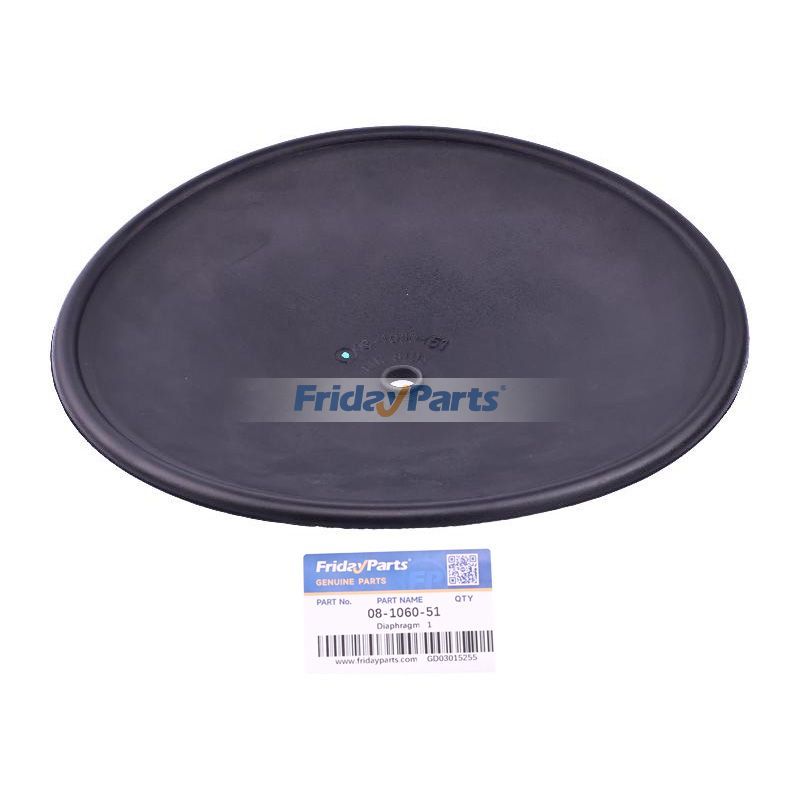 アフターマーケット Wilden 08-1060-51 ダイヤフラム ダイヤフラムポンプ用