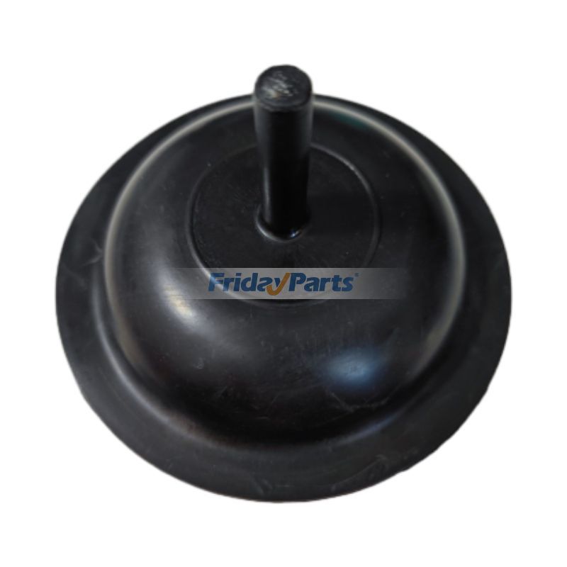 Diafragma 152-357-98 para perforadora de roca Sandvik HL710 HL800T HL810T