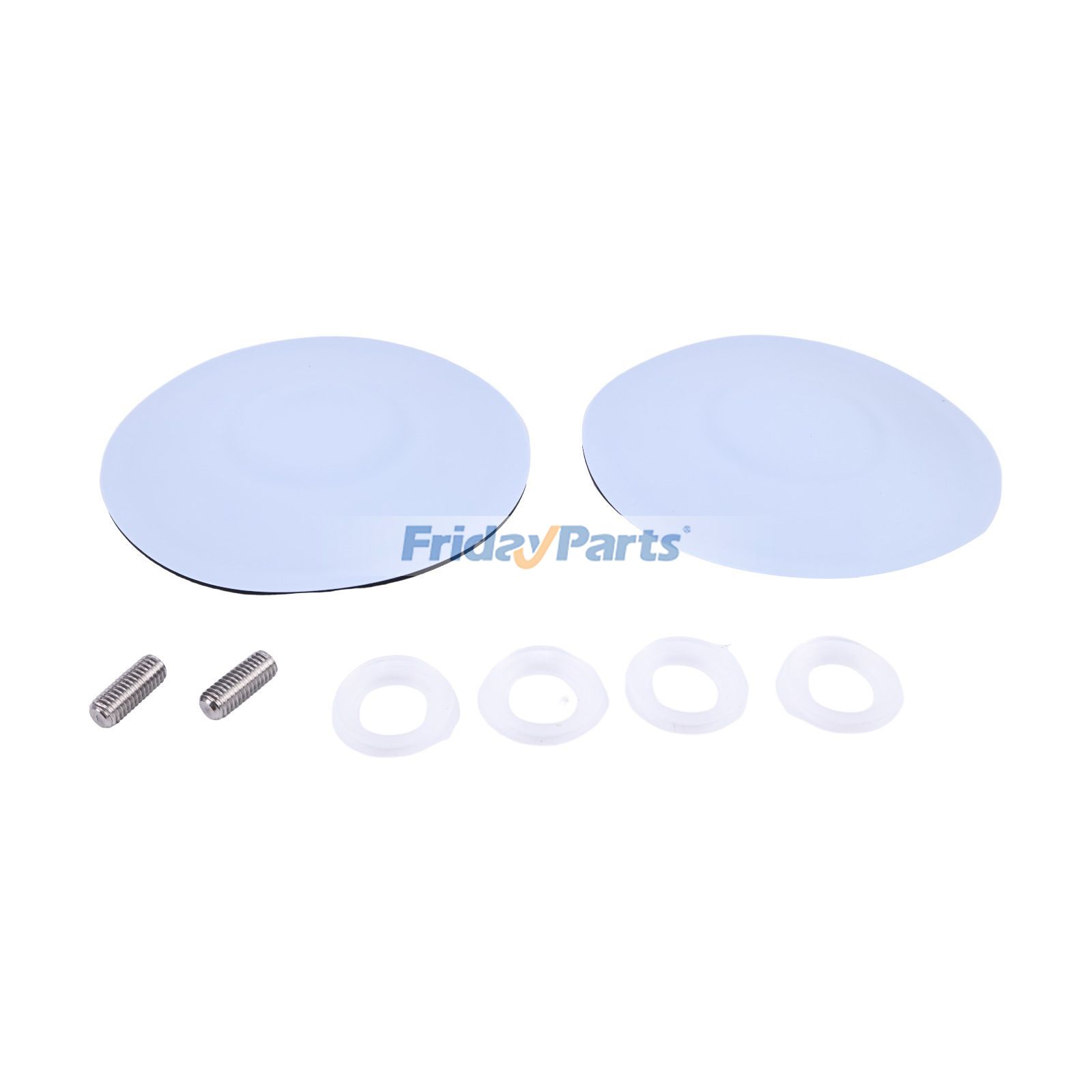 他ブランド用用Graco Huskyエアー式ダブルダイヤフラムポンプ用ダイヤフラム245065